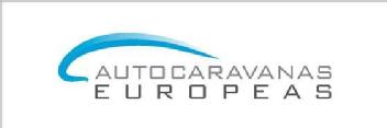 AUTOCARAVANAS EUROPEAS
