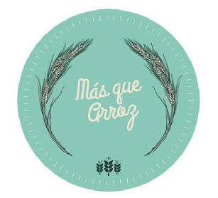 MAS QUE ARROZ