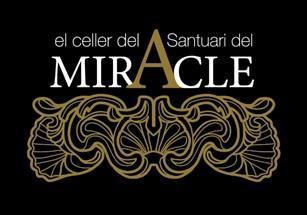 EL CELLER DEL SANTUARI DEL MIRACLE