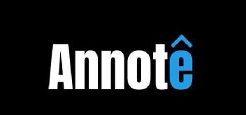 Annote