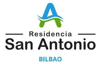 Residencia San Antonio Bilbao