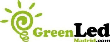 GREENLED MADRID.COM