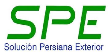 SPE SOLUCION PERSIANA EXTERIOR