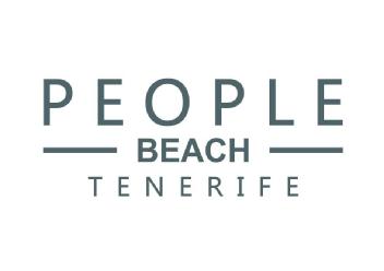 PEOPLE BEACH TENERIFE