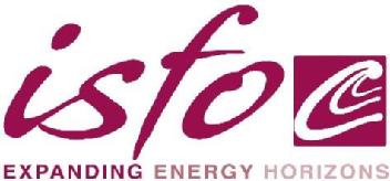 ISFOC EXPANDING ENERGY HORIZONS