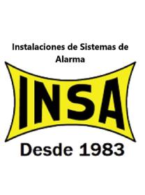 Instalaciones de Sistemas de Alarma INSA Desde 1983