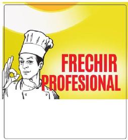 FRECHIR PROFESIONAL