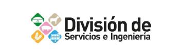 DIVISION DE SERVICIOS E INGENIERIA