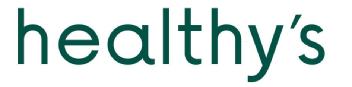 healthy's