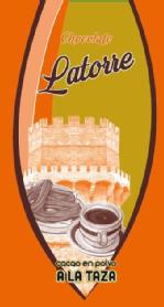 CHOCOLATE LATORRE