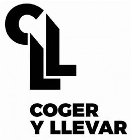 COGER Y LLEVAR