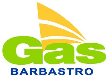 GAS BARBASTRO
