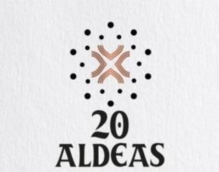 20 ALDEAS