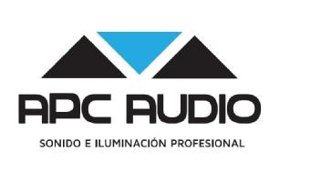 APC AUDIO SONIDO E ILUMINACIÓN PROFESIONAL