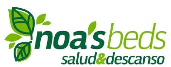 NOA'S BEDS SALUD&DESCANSO
