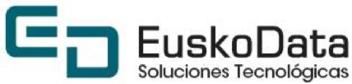 E D EUSKODATA SOLUCIONES TECNOLÓGICAS
