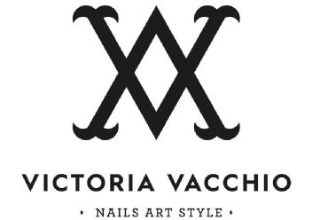 VICTORIA VACCHIO NAILS ART STYLE