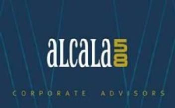 ALCALA 58 CORPORATE ADVISORS
