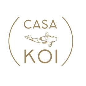 CASA KOI