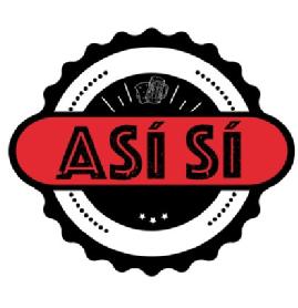 ASÍ SÍ