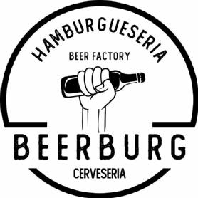 HAMBURGUESERIA BEER FACTORY BEERBURG CERVESERIA