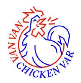 VAN VAN CHICKEN VAR