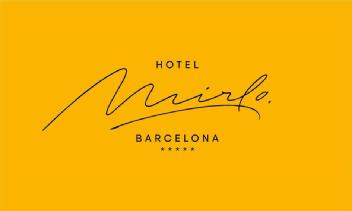 HOTEL MIRLO BARCELONA