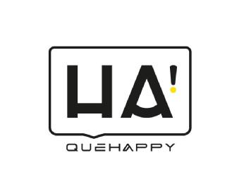 H A QUEHAPPY