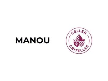 MANOU CELLER GRITELLES