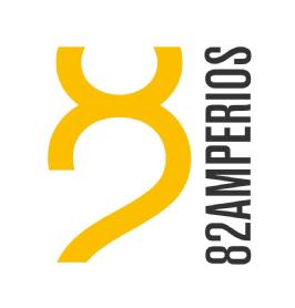 82 Amperios