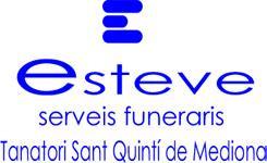 ESTEVE SERVEIS FUNERARIS TANATORI SANT QUINTI DE MEDIONA