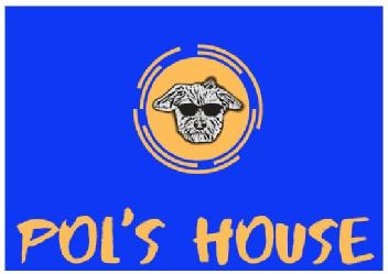 POL'S HOUSE