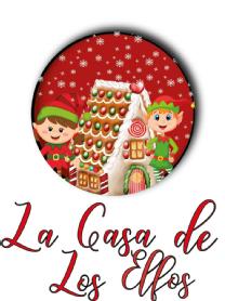 LA CASA DE LOS ELFOS
