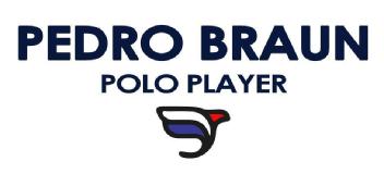 PEDRO BRAUN POLO PLAYER