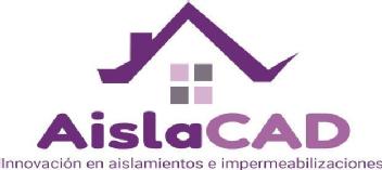 AislaCAD innovación en aislamientos e impermeabilizaciones