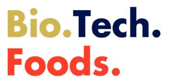 BIO. TECH. FOODS