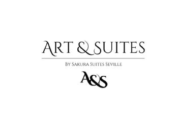 ART & SUITES BY SAKURA SUITES SEVILLE A&S