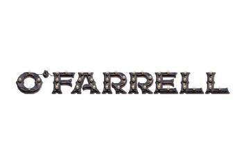 O'FARRELL