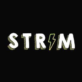 STRIM