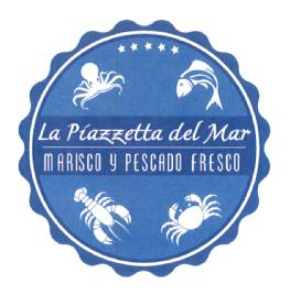 LA PIAZZETTA DEL MAR MARISCO Y PESCADO FRESCO