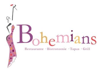 BOHEMIANS RESTAURANTE BISTRONOMIE TAPAS GRILL