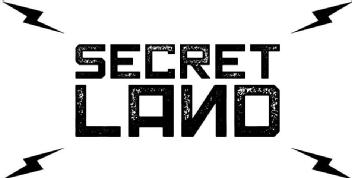 SECRET LAND