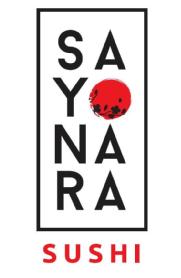 SAYONARA SUSHI