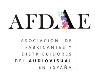 AFDAE (ASOCIACIÓN DE FABRICANTES Y DISTRIBUIDORES DEL AUDIOVISUAL EN ESPAÑA)