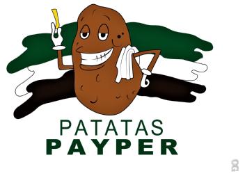 PATATAS PAYPER