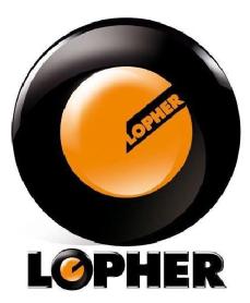 LOPHER LOPHER