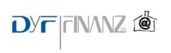 DYF FINANZ S/L