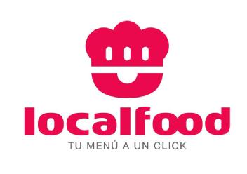 LOCAL FOOD TU MENU A UN CLICK