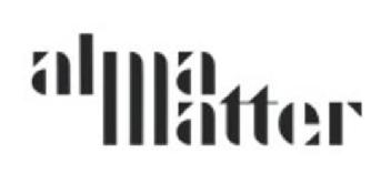 ALMA MATTER