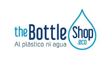 theBottleShop.eco - Al plastico ni agua